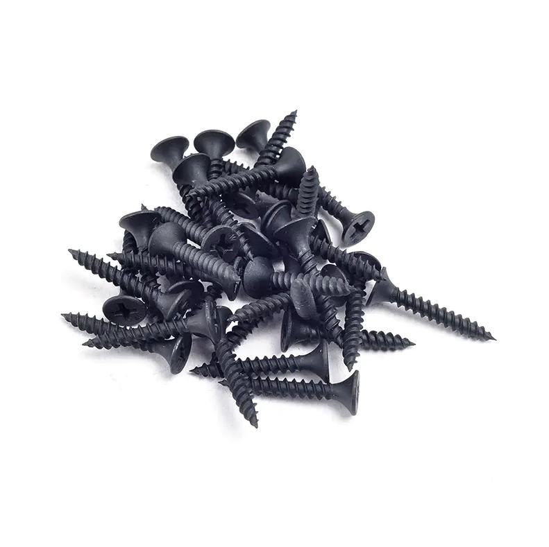 Gyprock Screws Plastic