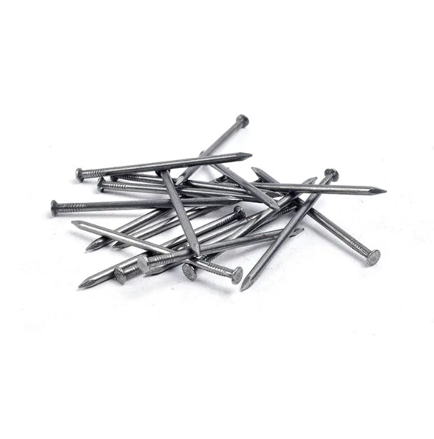 RoundSteelNails-bhkt Round Steel Nails
