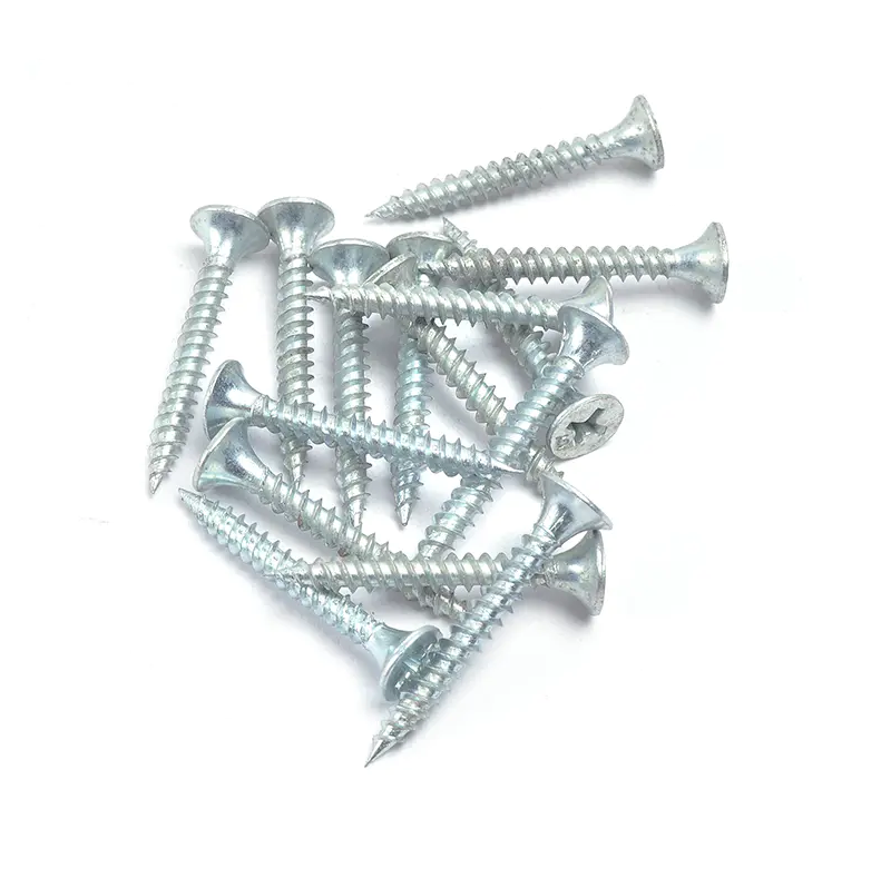 Drywall Screws Factory