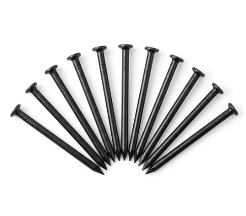 Concrete Nails