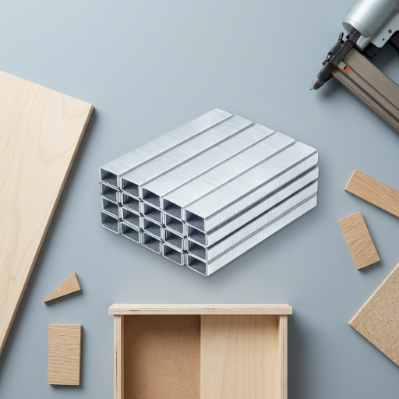 FineWireStaples Fine Wire Staples