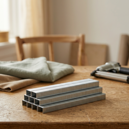 80Staples 80 Staples for Upholstery and Furniture Work